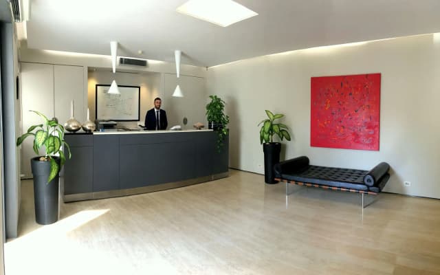 Best Western Ars Hotel - photo 2