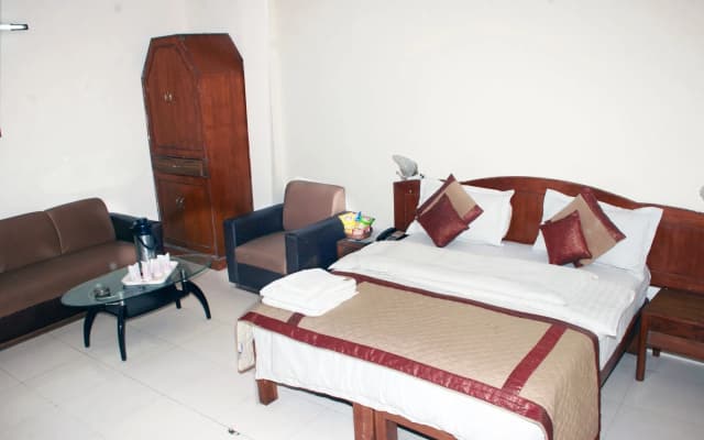 South Indian Hotel - photo 4