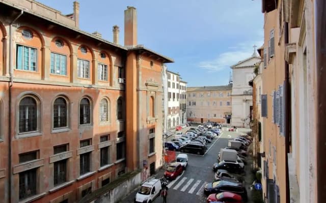 Residenza Torre Vecchiarelli - apt 3 - photo 3
