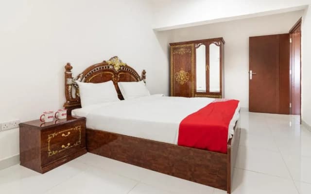 OYO 104 Loban Hotel Apartment - photo 4