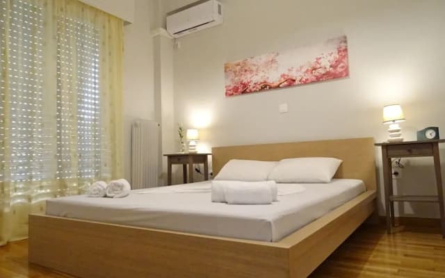 Park View Apartment near Acropolis - photo 3