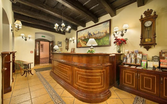Boutique Hotel Constans - photo 2