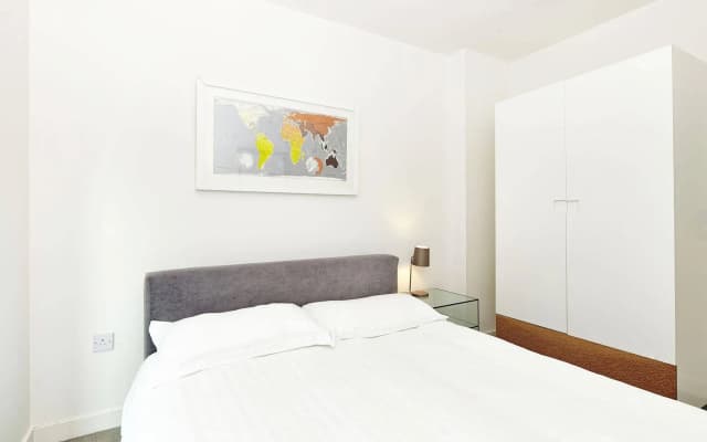 Fran Apartments - photo 3