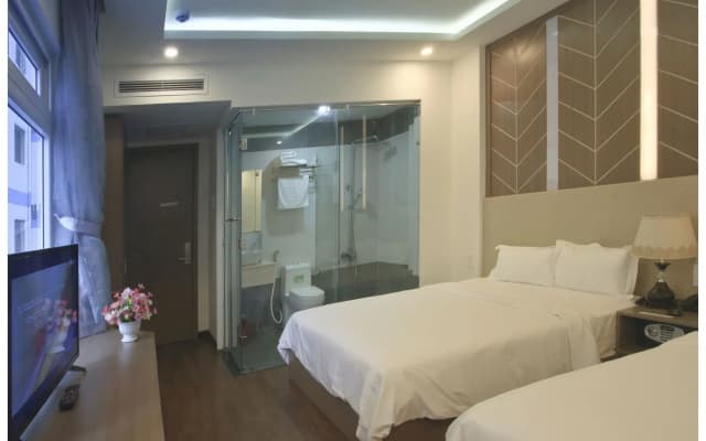 ABAY Hotel - photo 4