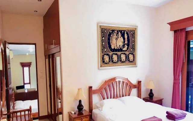 Punyapha Beach Villa - photo 3