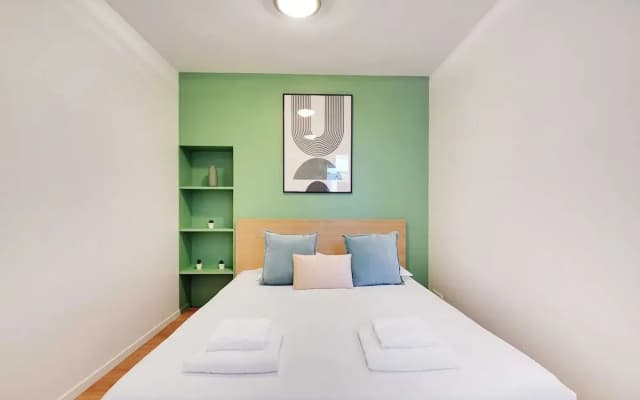 Charming Apartment - 2br/6p - Menilmontant - photo 5