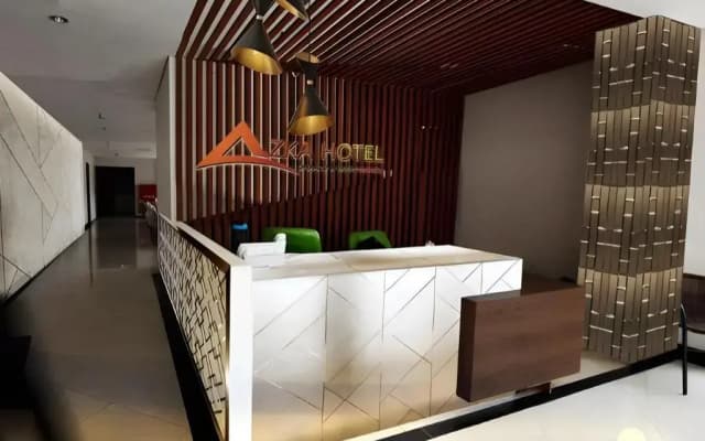 Azka Hotel by Salak Hospitality - photo 3