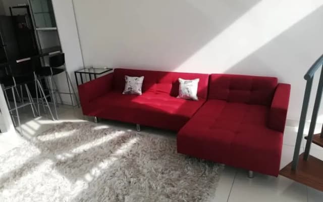 3 Tower Duplex Unit Apartment - photo 5