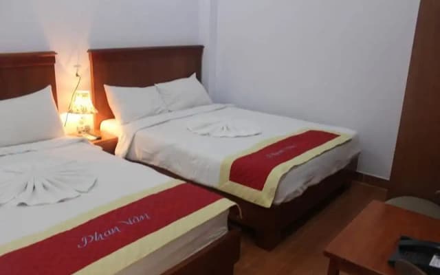 Phan Van Hotel Da Nang - photo 2
