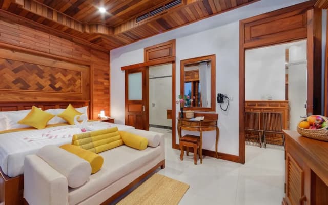 Angkor Privilege Resort and Spa - photo 4