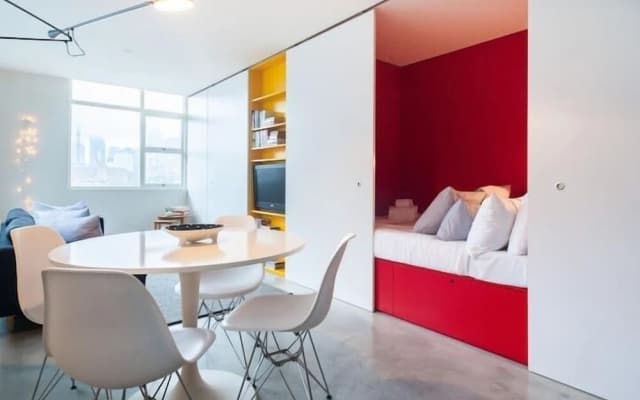 Designer Pad with a View - photo 4