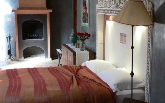 Riad Dar Zaya - photo 5