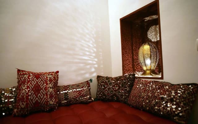 Riad La Cigale - photo 4