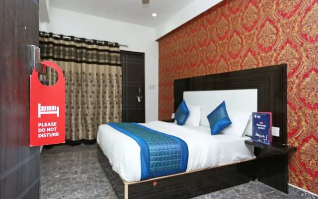 Hotel Tej Palace - photo 3