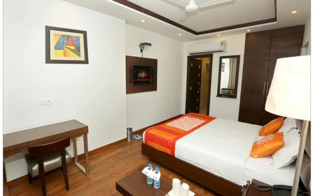 Hotel The R Blues - photo 5