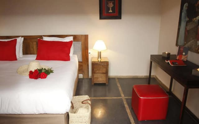 Riad Utopia Suites & Spa - photo 2