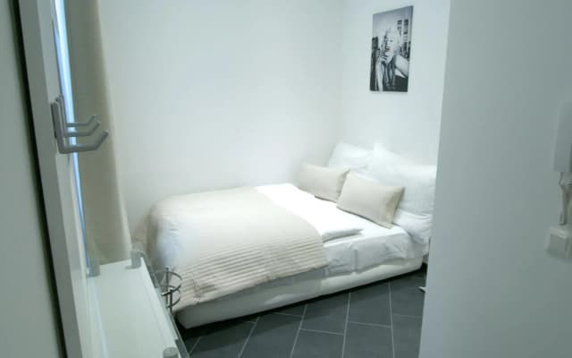 Lotus Apartment Vienna - photo 3