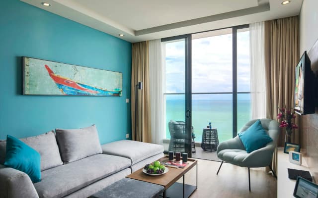 Citadines Bayfront Nha Trang - photo 2