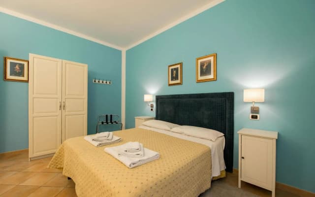 Saint Peter Apartment - photo 3