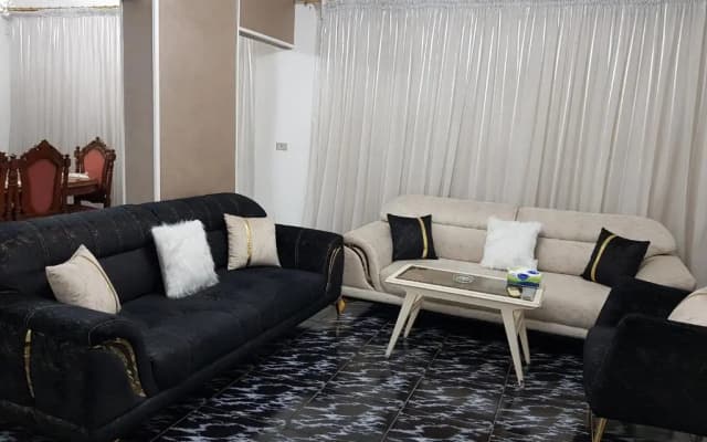 Unique Apartment in Sheraton Heliopolis - photo 5