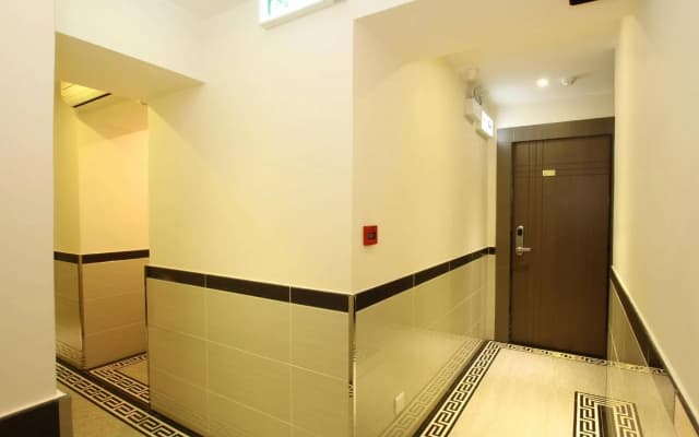 Tai Wah Hostel - photo 3