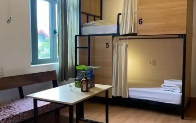 Dom Hostel Old Town Hoi An - photo 3