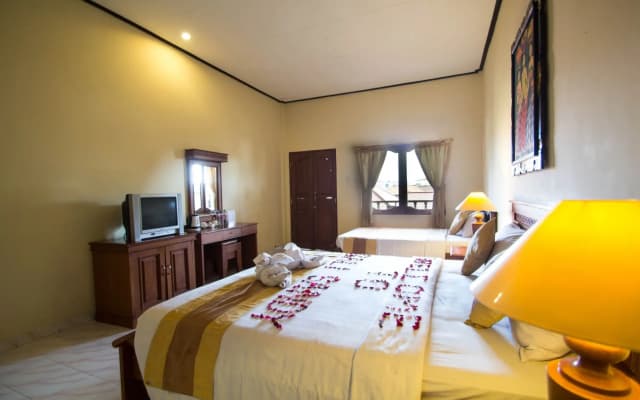 Balisandy Resort - photo 4