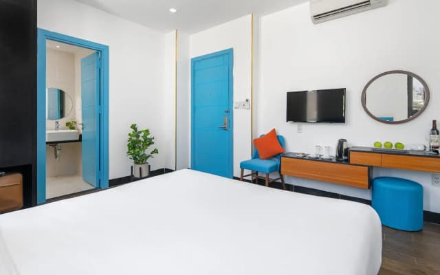 Platinum Danang Hotel - photo 3