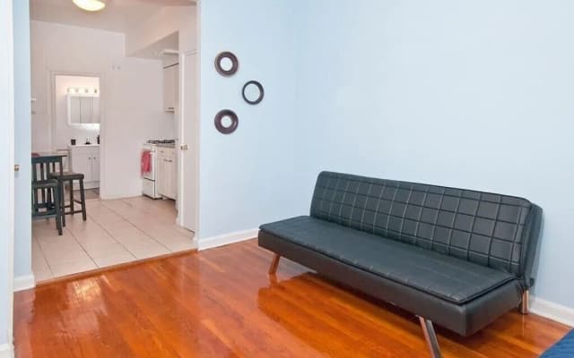 Lovely Studio on Upper East Side - photo 3
