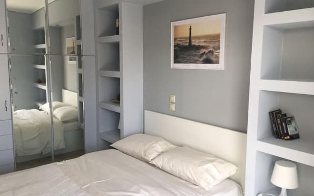 Cozy Flat With Acropolis View - photo 2