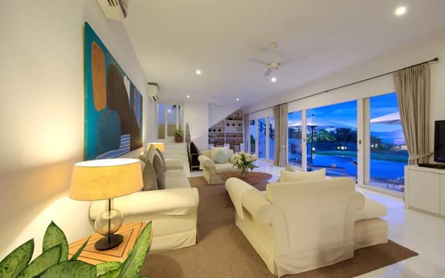 VMC Villa - photo 3