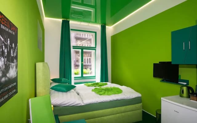 Apartment Colours Prague Center - photo 5
