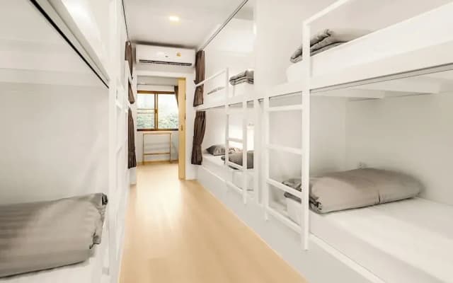 The 63rd Hostel - photo 2