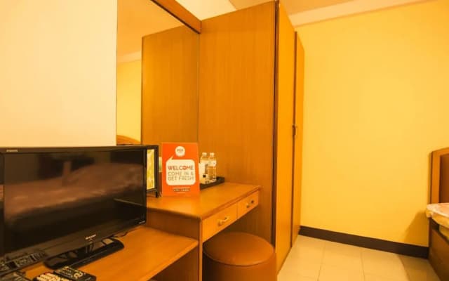 NIDA Rooms Eakachai Soi 47 Chill Place - photo 4