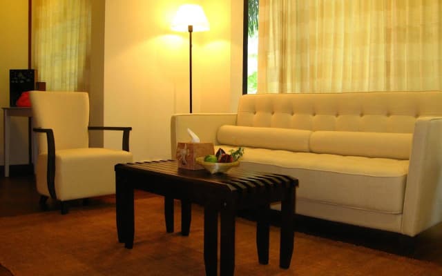NT Place Sukhumvit Suites - photo 4