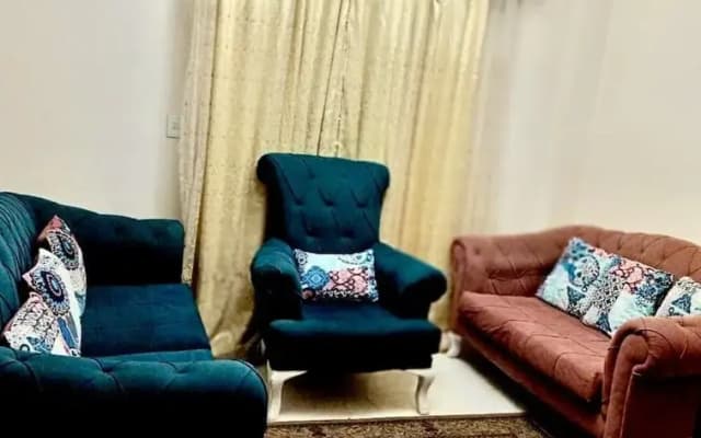 Gardenia City Apartment - photo 3