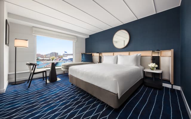Hyatt Regency Sydney - photo 3