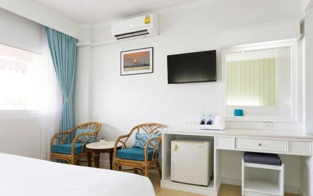 Krabi Royal Hotel - photo 5