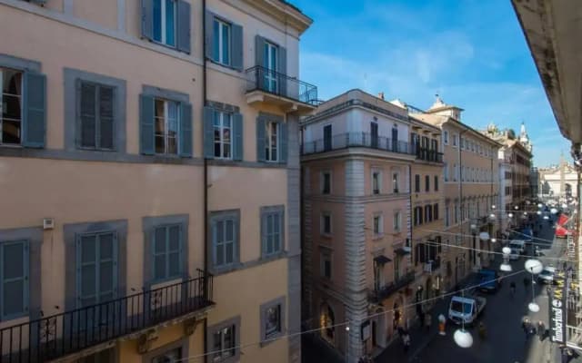 RSH Corso Two Bedroom Apartment - photo 4