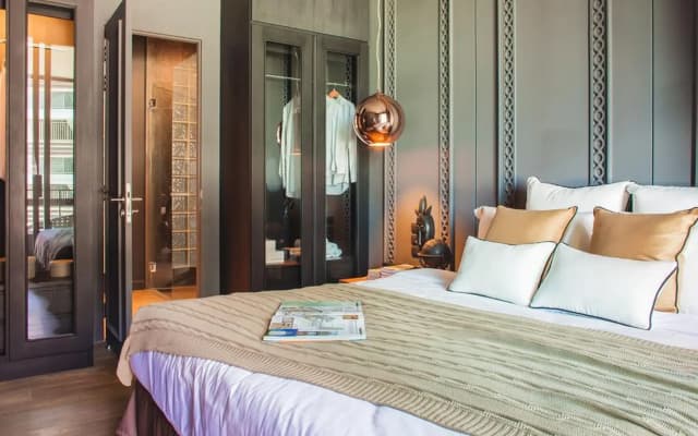 Saturdays Residence by Brown Starling - photo 4
