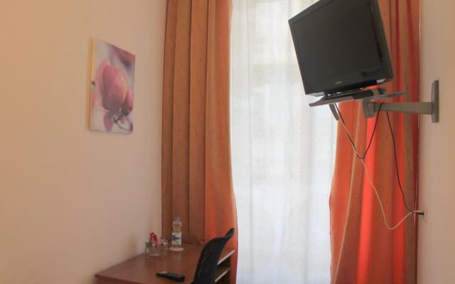 Hotel Amelie Berlin - photo 5