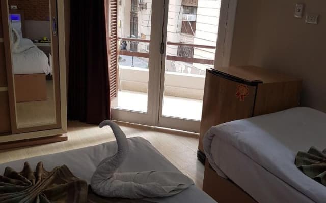 Cairo Hotel - photo 5