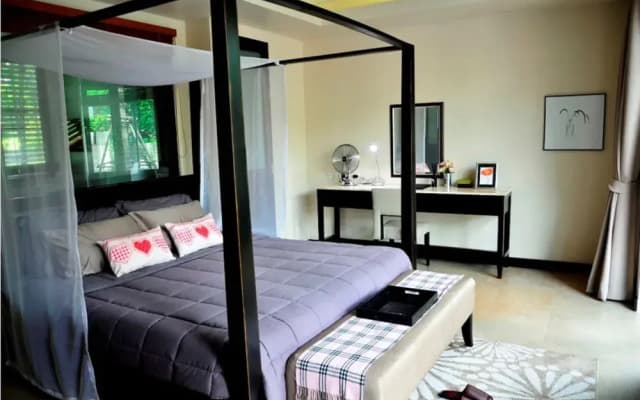 Phureesala Villa - A5 - photo 2