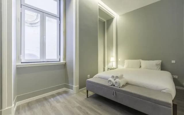 Hygge Lisbon Suites - Estrela - photo 2
