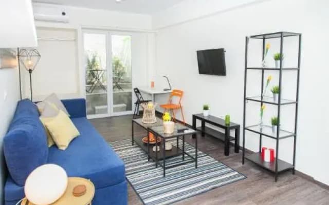 magicstay - flat 26m² 1 bedroom - athens - photo 4