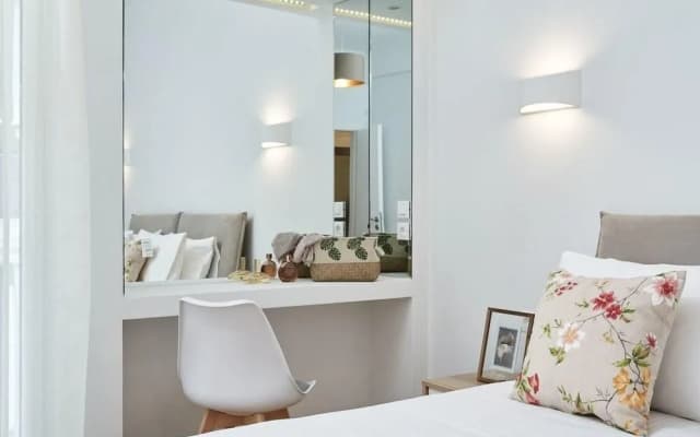 Luxurious Spacious Apt next  Hilton Area - photo 3