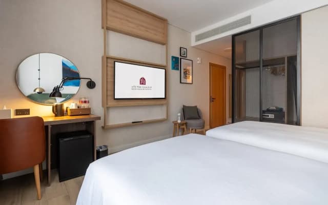 West Walk Retaj Hotel - photo 5