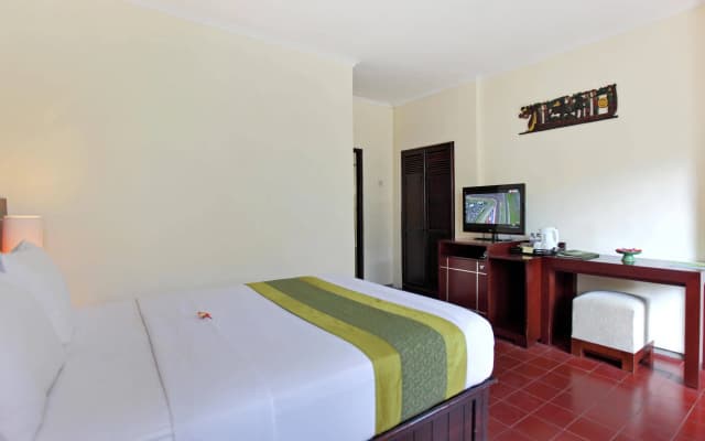 Adi Dharma Hotel Legian - photo 3