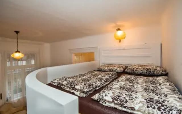 Gold Pearl Apartment - photo 3