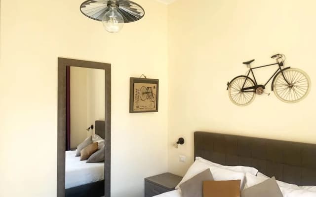RomAntica Vatican Suites - photo 4